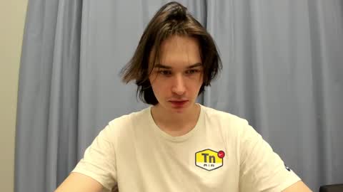 Tyler  johnson online show from 01/22/25, 11:21