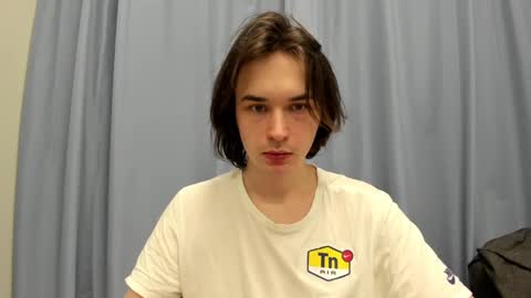 Tyler  johnson online show from 01/24/25, 01:35