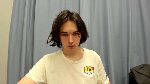 Tyler  johnson online show from 01/24/25, 04:37