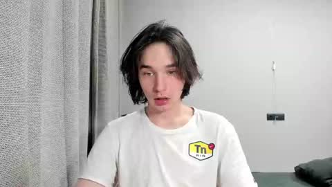 Tyler  johnson online show from 01/24/25, 04:17