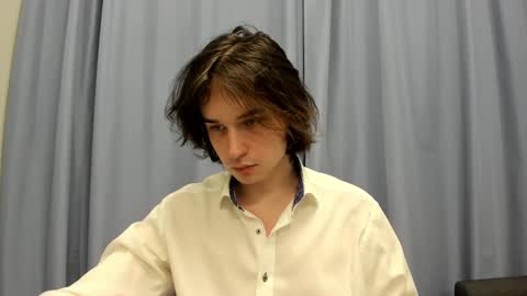 Tyler  johnson online show from 01/25/25, 09:35