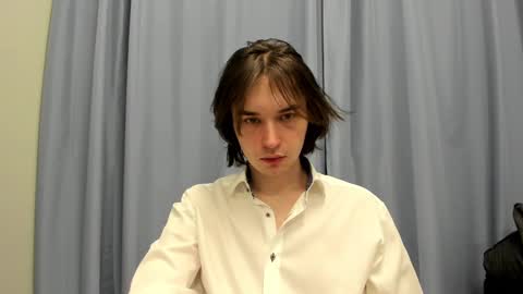 Tyler  johnson online show from 01/26/25, 12:37