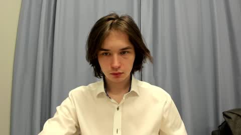 Tyler  johnson online show from 01/26/25, 03:38