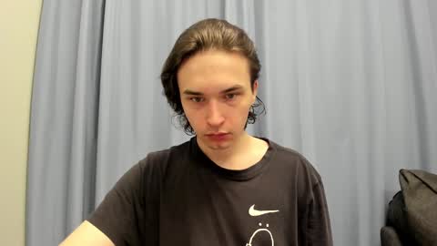 Tyler  johnson online show from 01/28/25, 01:08