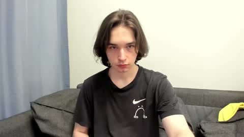Tyler  johnson online show from 01/28/25, 04:18