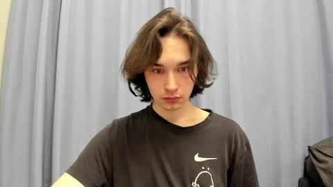 Tyler  johnson online show from 01/28/25, 07:22