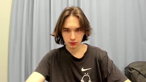 Tyler  johnson online show from 01/30/25, 07:07