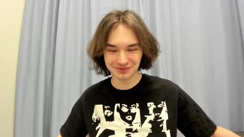Tyler  johnson online show from 01/30/25, 05:17