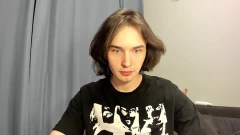 Tyler  johnson online show from 01/31/25, 03:20
