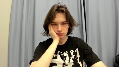 Tyler  johnson online show from 01/31/25, 10:21
