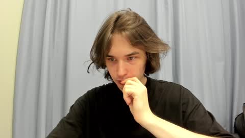 Tyler  johnson online show from 02/01/25, 06:10