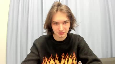 Tyler  johnson online show from 02/02/25, 12:51