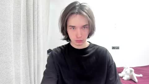 Tyler  johnson online show from 02/02/25, 12:02