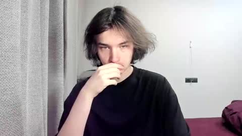 Tyler  johnson online show from 02/03/25, 04:10