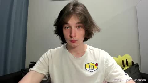 Tyler  johnson online show from 02/04/25, 08:06