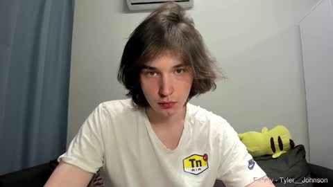 Tyler  johnson online show from 02/04/25, 11:16
