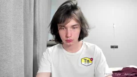 Tyler  johnson online show from 02/05/25, 08:32