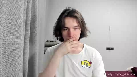 Tyler  johnson online show from 02/05/25, 07:31