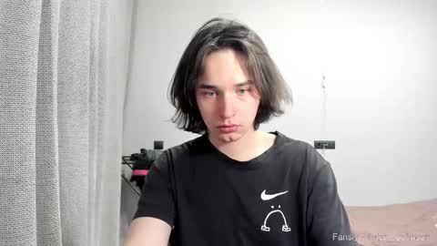 Tyler  johnson online show from 02/07/25, 09:48