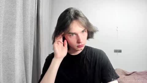 Tyler  johnson online show from 02/08/25, 11:24