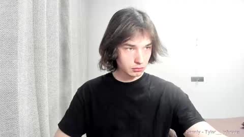 Tyler  johnson online show from 02/10/25, 04:04