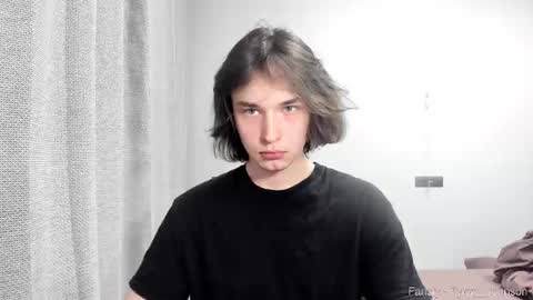 Tyler  johnson online show from 02/10/25, 07:07