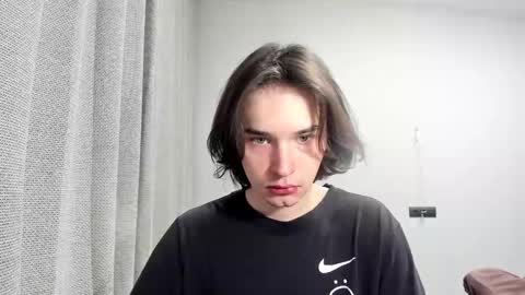 Tyler  johnson online show from 02/16/25, 08:22