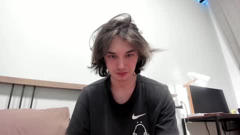 Tyler  johnson online show from 02/18/25, 12:26