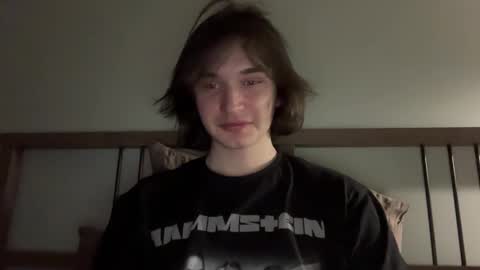 Tyler  johnson online show from 02/20/25, 12:52