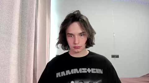 Tyler  johnson online show from 02/22/25, 07:34