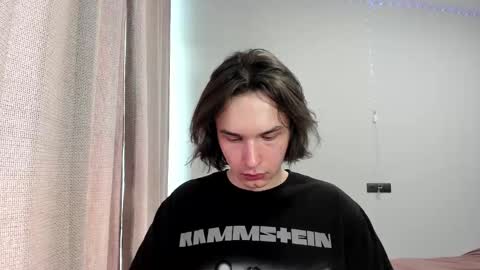 Tyler  johnson online show from 02/22/25, 10:40