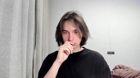 Tyler  johnson online show from 02/22/25, 11:24