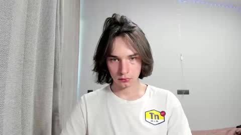 Tyler  johnson online show from 02/27/25, 01:49