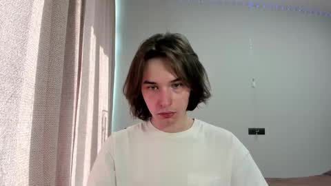 Tyler  johnson online show from 02/28/25, 08:20