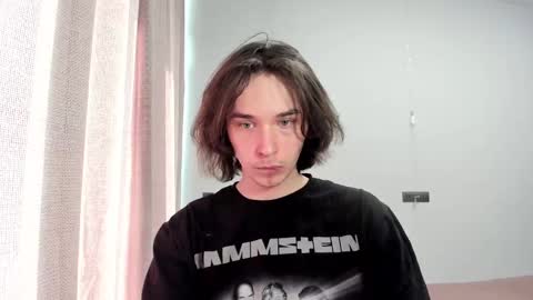 Tyler  johnson online show from 03/01/25, 08:34