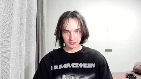 Tyler  johnson online show from 03/01/25, 03:49
