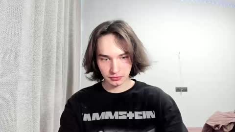 Tyler  johnson online show from 03/02/25, 08:38