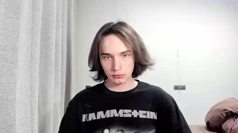 Tyler  johnson online show from 03/02/25, 02:43