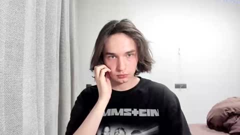 Tyler  johnson online show from 03/02/25, 05:47