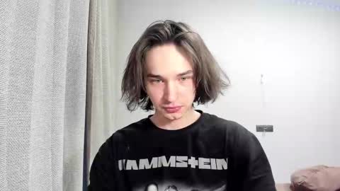 Tyler  johnson online show from 03/03/25, 04:25
