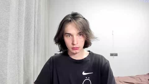 Tyler  johnson online show from 03/03/25, 02:37