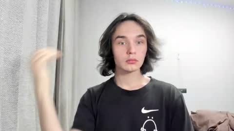 Tyler  johnson online show from 03/04/25, 05:34