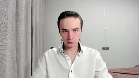 Tyler  johnson online show from 03/05/25, 09:48