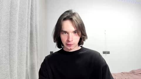 Tyler  johnson online show from 03/08/25, 12:33