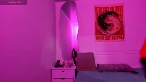 tyler_axel online show from 03/18/26, 02:04