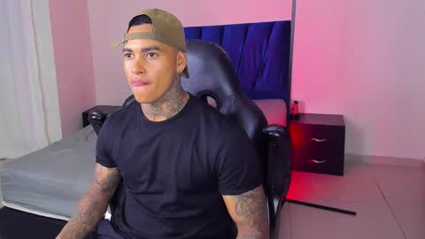 tyler_bell_ online show from 03/26/26, 03:12