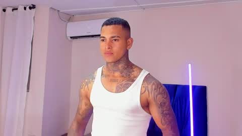 tyler_bell_ online show from 04/08/26, 03:17