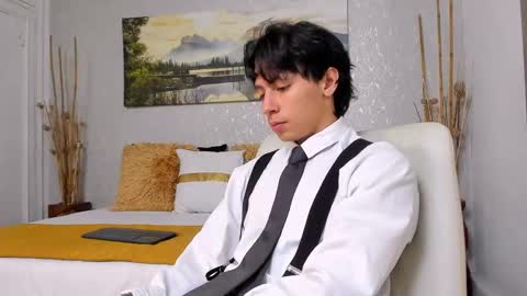 Tyler online show from 11/12/25, 03:07