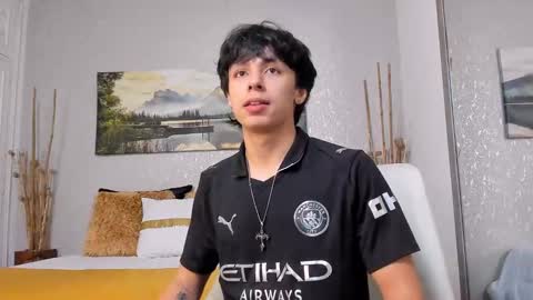 Tyler online show from 11/21/25, 03:05