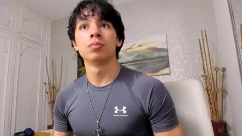 Tyler online show from 12/16/25, 03:11